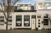 Woning Generaal De Wetstraat 53 Haarlem