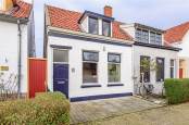 Woning Jodengang 54 Middelburg