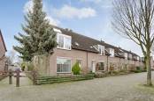 Woning Jonker Rudolfhof 8 Nuenen