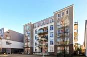 Woning Cornelis Outshoornplaats 26 Arnhem