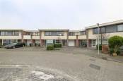 Woning H. Scheepstrahof 11 Almere