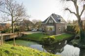 Woning Voordijk 365 Barendrecht