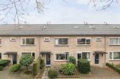 Woning J.P. Heyestraat 57 Hengelo