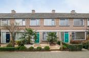 Woning Ganzekruid 12 Rotterdam