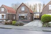 Woning Bermweg 216 Capelle aan den IJssel