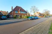 Woning Rubensstraat 49 Amersfoort