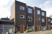Woning De Remise 5 Amersfoort