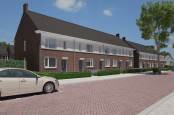 Woning Postjesweg 57Bnr 148 Wageningen