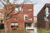 Woning Nicolaas Hennemanhof 3 Amsterdam