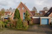 Woning Tjonger 16 Zeewolde