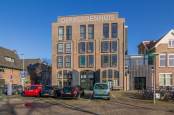 Woning Muntkade 8B 1 Utrecht