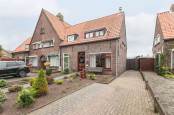 Woning Kapelstraat 104 Beek en Donk