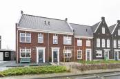 Woning Honingeter 37 Dirksland