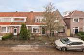 Woning Gerard Doustraat 41 Leeuwarden