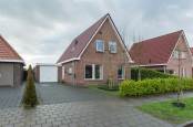 Woning Dotterblom 3 Lippenhuizen