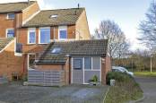 Woning Dobbenwal 78 Assen