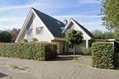 Woning Ivoorkust 1 Delft