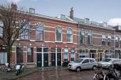 Woning Paul Krugerstraat 9A Leiden