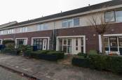 Woning Willem Kloosstraat 10 Almere