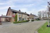 Woning Plataanstraat 4 Veghel