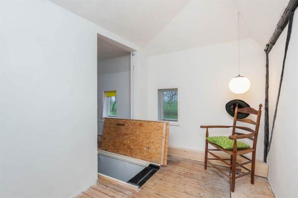 Woning Koaiwei 21 Readtsjerk