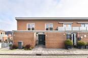 Woning Goudpluvier 55 Landsmeer