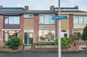 Woning Eridanusstraat 25 IJmuiden
