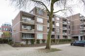 Woning Adriaan van Bergenstraat 110 Breda