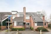 Woning Boeier 129 Barendrecht