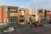 Woning Minervalaan 15 Leiden