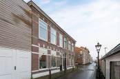 Woning Utrechtse Jaagpad 24 Leiden