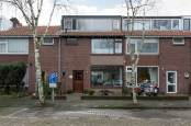 Woning Parelstraat 20 Leiden