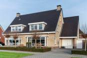 Woning Kampmansweg 21 Dalfsen