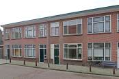 Woning Anna Paulownastraat 19 Leiden
