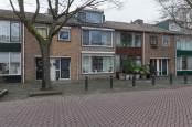 Woning Erasmusplein 7 Papendrecht