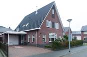 Woning Betje Wolfflaan 2 Harderwijk