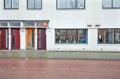 Woning Marnixlaan 47 Utrecht