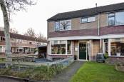Woning Tipkampen 25 Vries