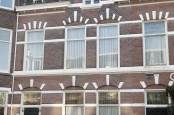 Woning Stephensonstraat 30 Den Haag