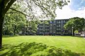 Woning Graslaan 7-2 Arnhem