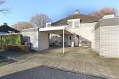 Woning Eikenwal 203 Uden