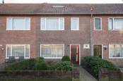Woning Bergen op Zoomstraat 133 Eindhoven