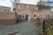 Woning Barmaheerd 11 Groningen