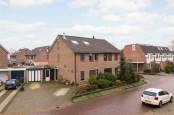 Woning De Deel 9 Biddinghuizen