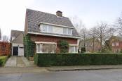 Woning Burgemeester Canterslaan 28 Oisterwijk