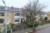 Woning Boekenburglaan 20 Voorhout