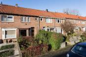 Woning Haagdoornstraat 28 Arnhem