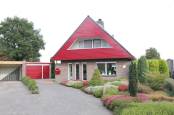 Woning De Hilde 18 Borger