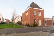 Woning Hof van Ra 45 Heerhugowaard
