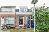 Woning Wagendwarsstraat 29 Utrecht